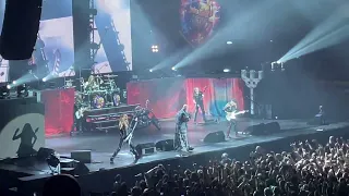 Living after Midnight -Judas Priest | Live Mediolanum Forum Assago Milano 6/4/2024