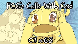 Critical Role Animatic - FCG's Calls With God