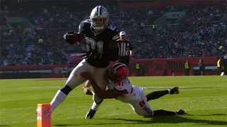 2016 top 10 Ezekiel Elliott Plays