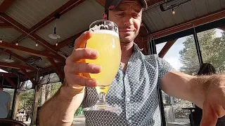Allagash Brewery Review