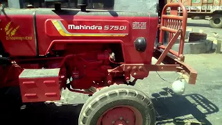 Mahindra 575 vs Massey 241 vs Farmtrac 45