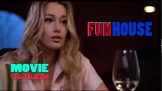 FUNHOUSE Movie Trailers (2019) Teen, | Thriller Movie HD #28