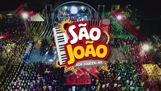 SÃO JOÃO 2023 – PREFEITURA DE BOM JARDIM
