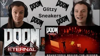 (REACTION) DOOM Eternal: The Heavy Metal Choir