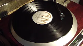 Styx - Renegade (1978) vinyl