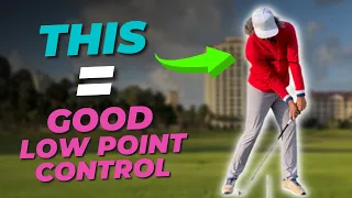 Understanding Trail Side Dynamics for Perfect Low Point Control