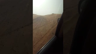 DESERT SAFARI DUBAI - ÇÖL SAFARİSİ - GEZİYORUM