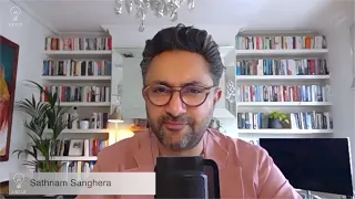 ABL112: Sathnam Sanghera on the British Empire and its legacy