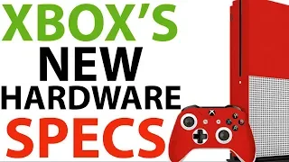 NEW Project Scarlett Hardware | Developer Speaks About Next Gen Xbox | New Xbox Games | Xbox News