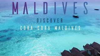 [몰디브] 코라코라 몰디브 (Cora Cora Maldives), 두바이 레이오버 (Dubai)