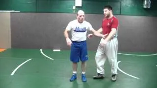 Over/Under---Arm Spins and throws