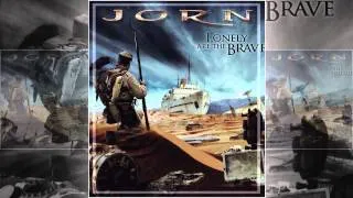 JORN - Night City (Album Version)