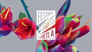 Festival of Lights Zagreb 2019