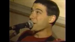 Beastie Boys HD :  " Sabotage " Live At G-Son Studios - 1994