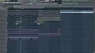 Blasterjaxx - Echo FL Studio Remake {Renegade Agency} + FREE FLP