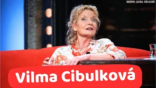 1. Vilma Cibulková - Show Jana Krause 5. 6. 2024