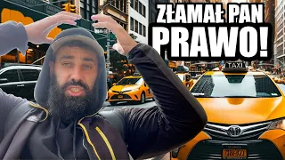 ZAKAZD WJAZDU DO STANÓW? - TRZĘSIENIE ZIEMI W NOWYM JORKU!