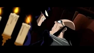 Batman vs Computer Programme : Ultimate Criminal Master Mind [HD]