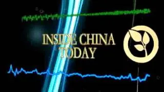 Inside China Today - Thursday October 1, 2009 Part 2