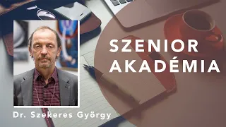 Dr. Szekeres György: A szorongásos zavarokról