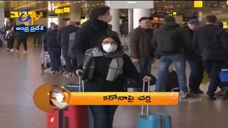 1 PM | ETV 360 | News Headlines | 27th Nov 2021| ETV Andhra Pradesh