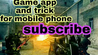 Bullet Force Android GamePlay Multiplayer Ultra Setting