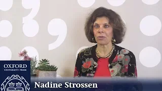 Can the Law Censor Hate Speech? | Nadine Strossen