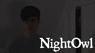 NightOwl - Short Horror Film