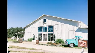 Blueberry Barn Virtual Tour