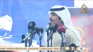 موال 🎤🔥 محمدالعازمي × مرهب البقمي و معتق العياضي × تركي الميزاني - الصياهد - ١٤٤٤/٦/١٠ه‍ـ