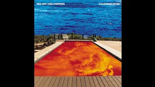 Red Hot Chili Peppers - Californication 1 hour