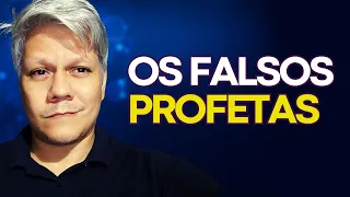 Os aproveitadores da Espiritualidade   Frank Menezes