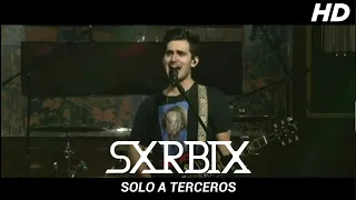 Serbia - Solo A Terceros (SXRBIX En El Quirófano) HD