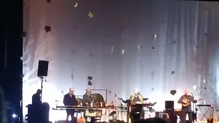 Dead Can Dance - Cantara (Live in Belgrade, May 2022)