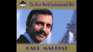 Paul Mauriat - The Best World Instrumental Hits CD1