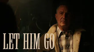 Let Him Go | Looking For a Weboy | | Film Clip | Own it now on Digital, DVD & Blu-ray