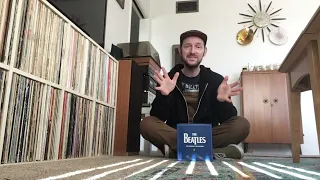 The Beatles Singles Collection Has Become One Of My Favorite Listening Experiences