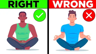 How To Meditate | Meditation Is Easier Than You Think