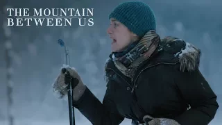 The Mountain Between Us | "Stay Warm" TV Commercial | 20th Century FOX