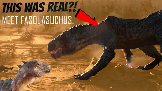 Creature From The Movie '65' WAS REAL?!
