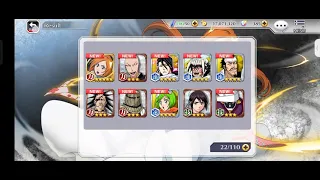 Bleach Brave Souls - Fresh Install pulls