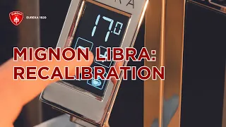 Mignon Libra - Recalibration