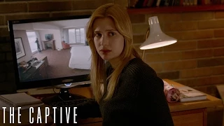 The Captive | I Have A Plan | Official Movie Clip HD | A24