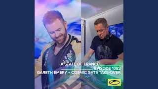 A State Of Trance ID #001 (ASOT 1082)