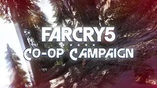 FAR CRY 5: Co-Op Campaign (Ep. 7 - "Can't Be Stopped")