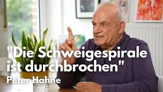 Alte weiße Männer Vol. 2 | Ehem. ZDF-Moderator Peter Hahne