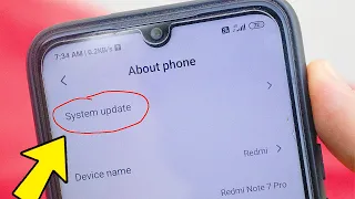 All Mobile Software Update, Mobile Update Kaise Kare, Mobile Update Karne Ka Tarika