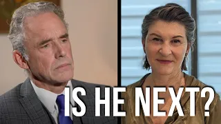 Jordan Peterson Talks BECOMING Catholic After Wife Enters Church