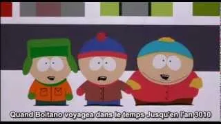 South Park Le Film - What Would Brian Boitano Do? VOSTFR