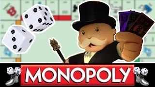 MONOPOLY - Arcade Ticket Game